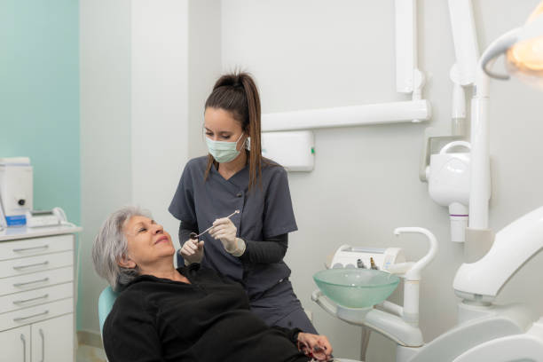 Best Emergency Dentist for Knocked-Out Tooth in Coats Bend, AL