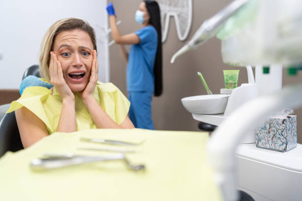 Best Pediatric Emergency Dentist in Coats Bend, AL