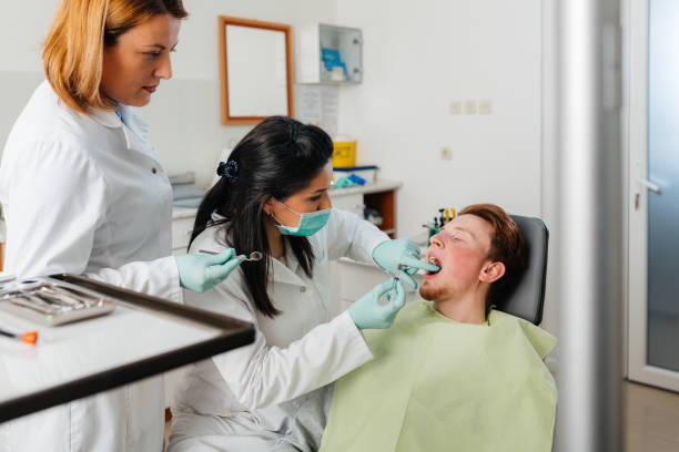 Best Broken or Cracked Tooth Emergency Dentist in Coats Bend, AL