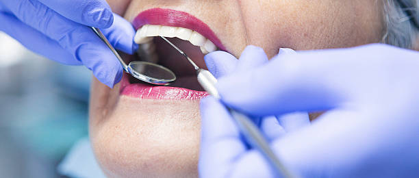 Best Mobile Emergency Dentist in Coats Bend, AL