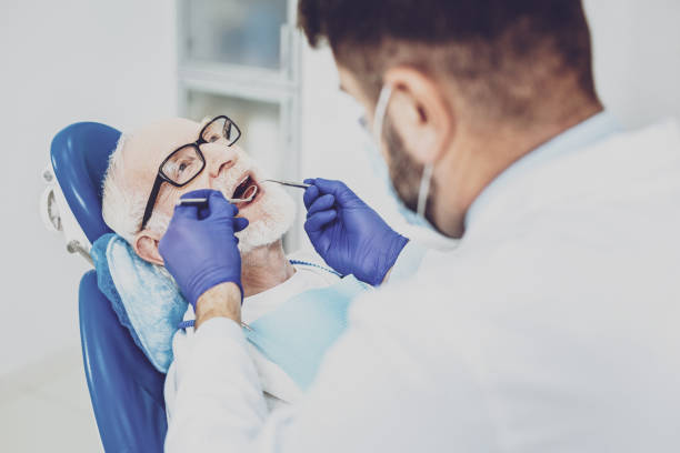 Best Emergency Dental Services for Seniors in Coats Bend, AL